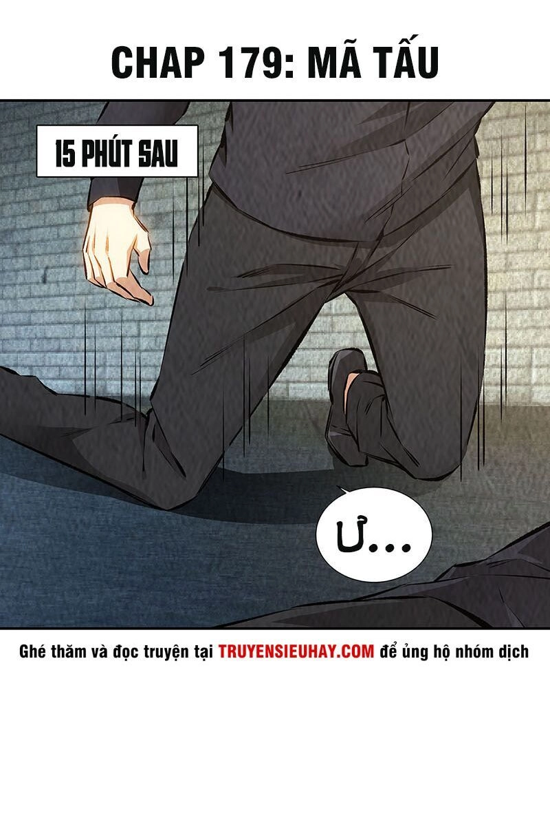 Ta Là Phế Vật Chapter 179 - 3