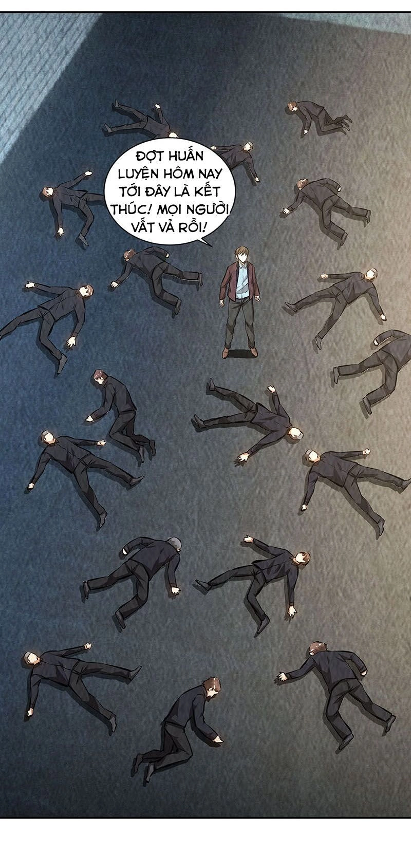 Ta Là Phế Vật Chapter 179 - 4