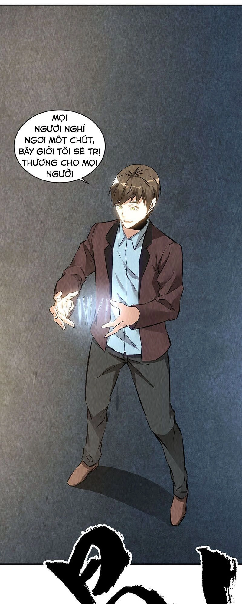 Ta Là Phế Vật Chapter 179 - 6