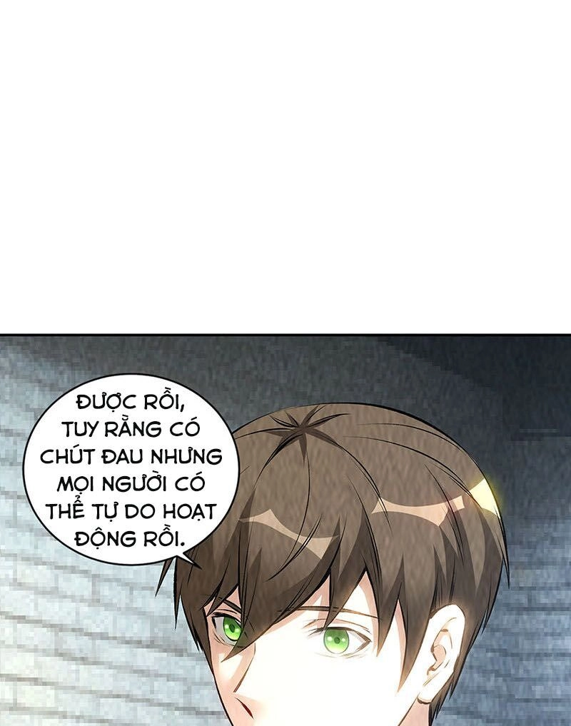 Ta Là Phế Vật Chapter 179 - 8