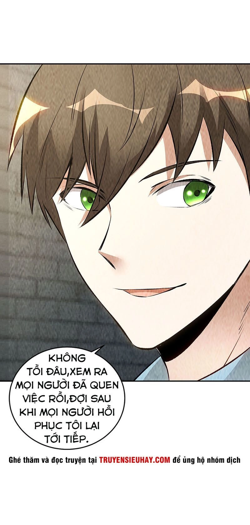 Ta Là Phế Vật Chapter 179 - 11