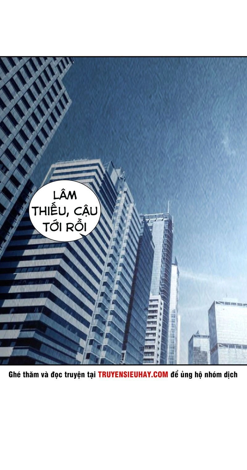 Ta Là Phế Vật Chapter 179 - 13