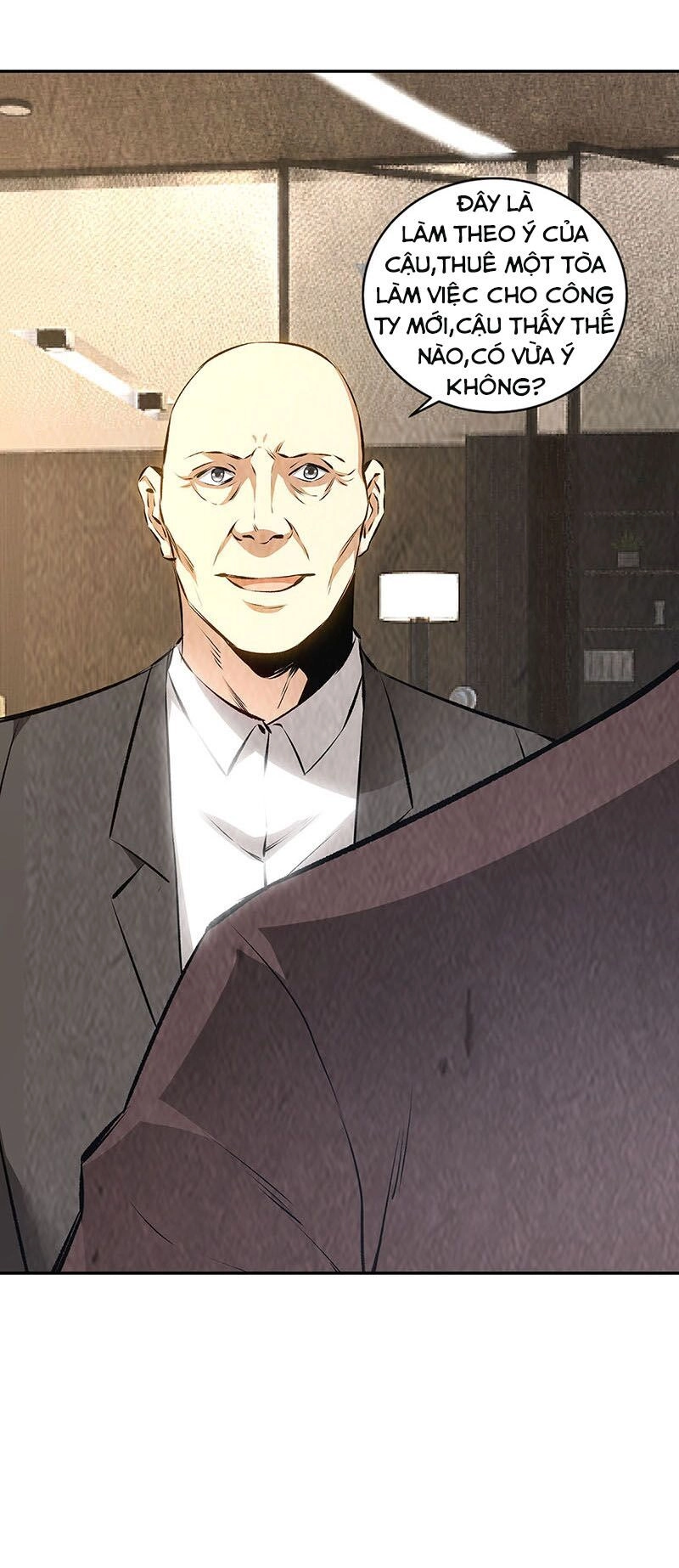 Ta Là Phế Vật Chapter 179 - 14