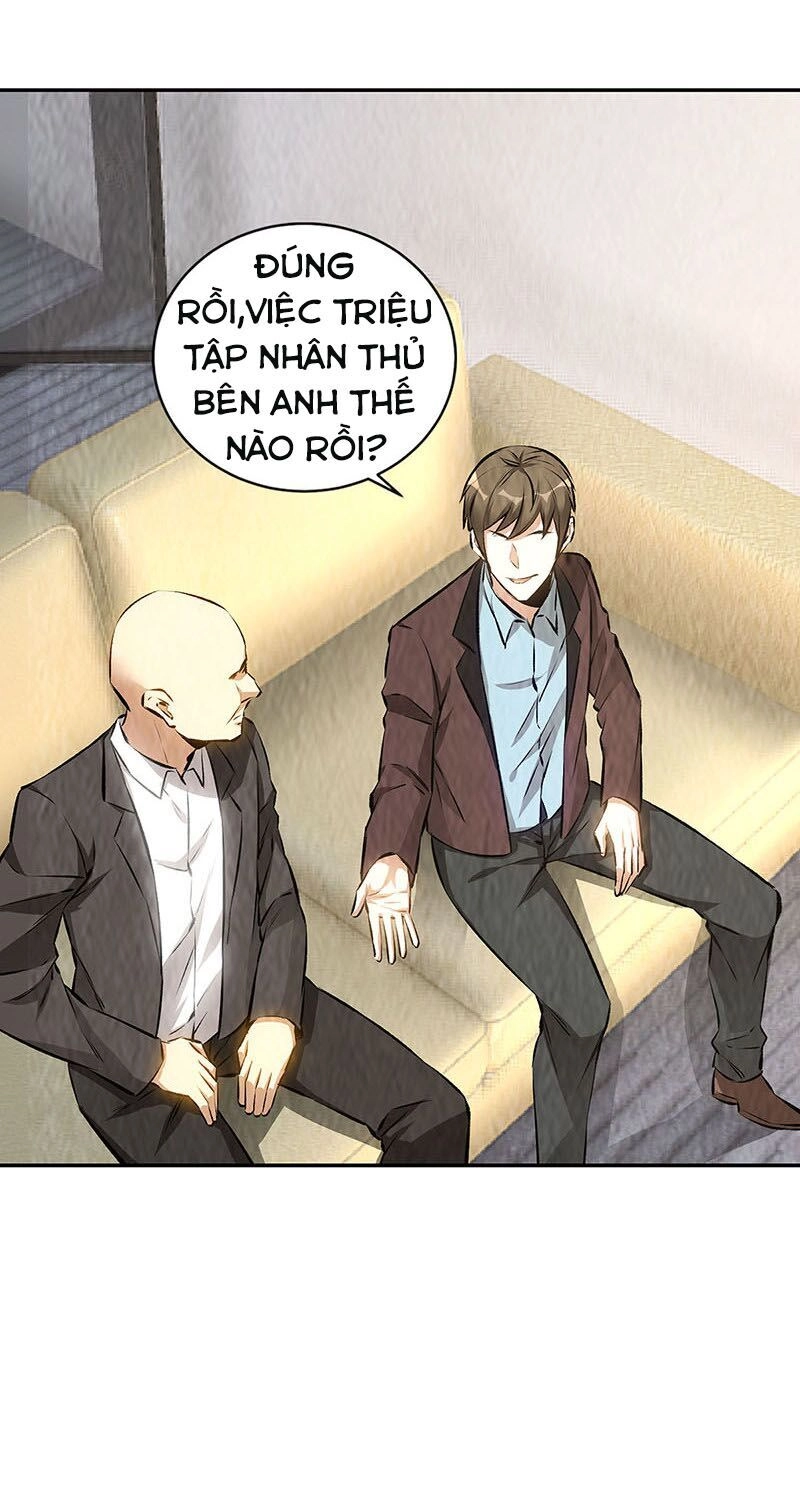 Ta Là Phế Vật Chapter 179 - 16