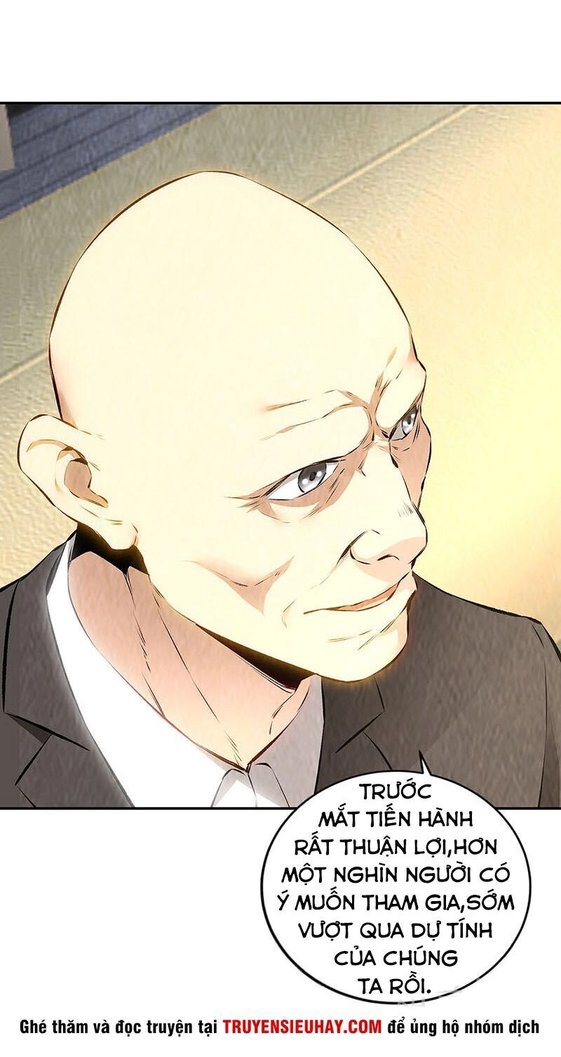 Ta Là Phế Vật Chapter 179 - 17