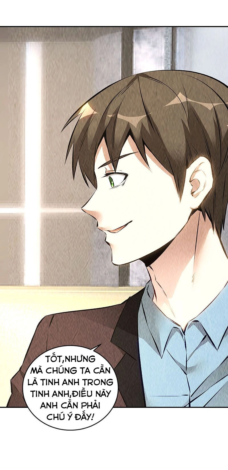 Ta Là Phế Vật Chapter 179 - 18