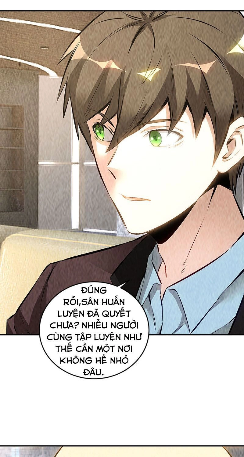 Ta Là Phế Vật Chapter 179 - 20