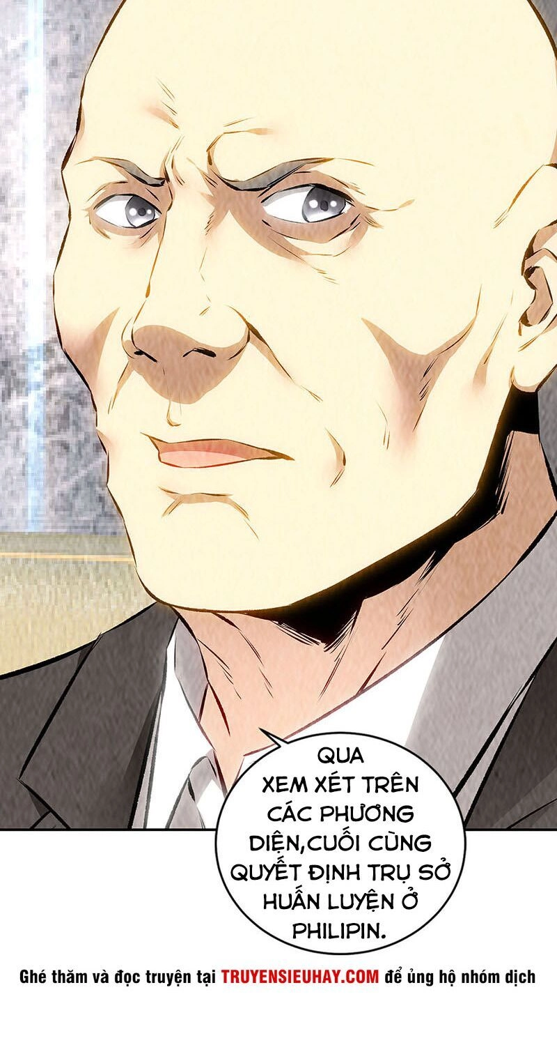 Ta Là Phế Vật Chapter 179 - 21