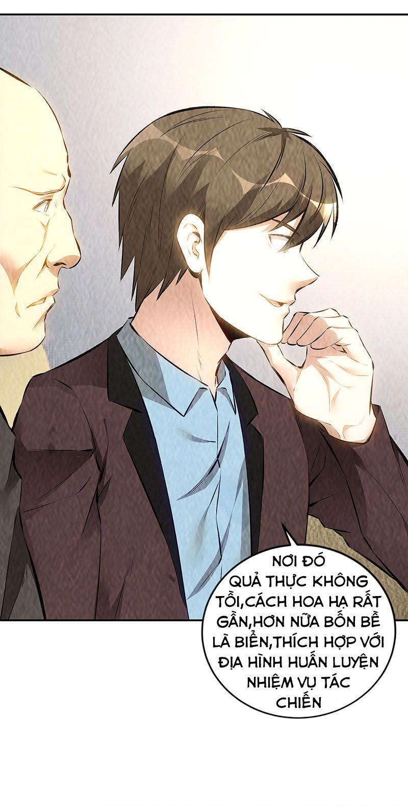 Ta Là Phế Vật Chapter 179 - 22