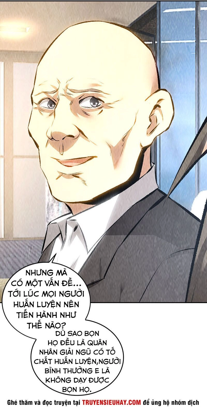 Ta Là Phế Vật Chapter 179 - 23