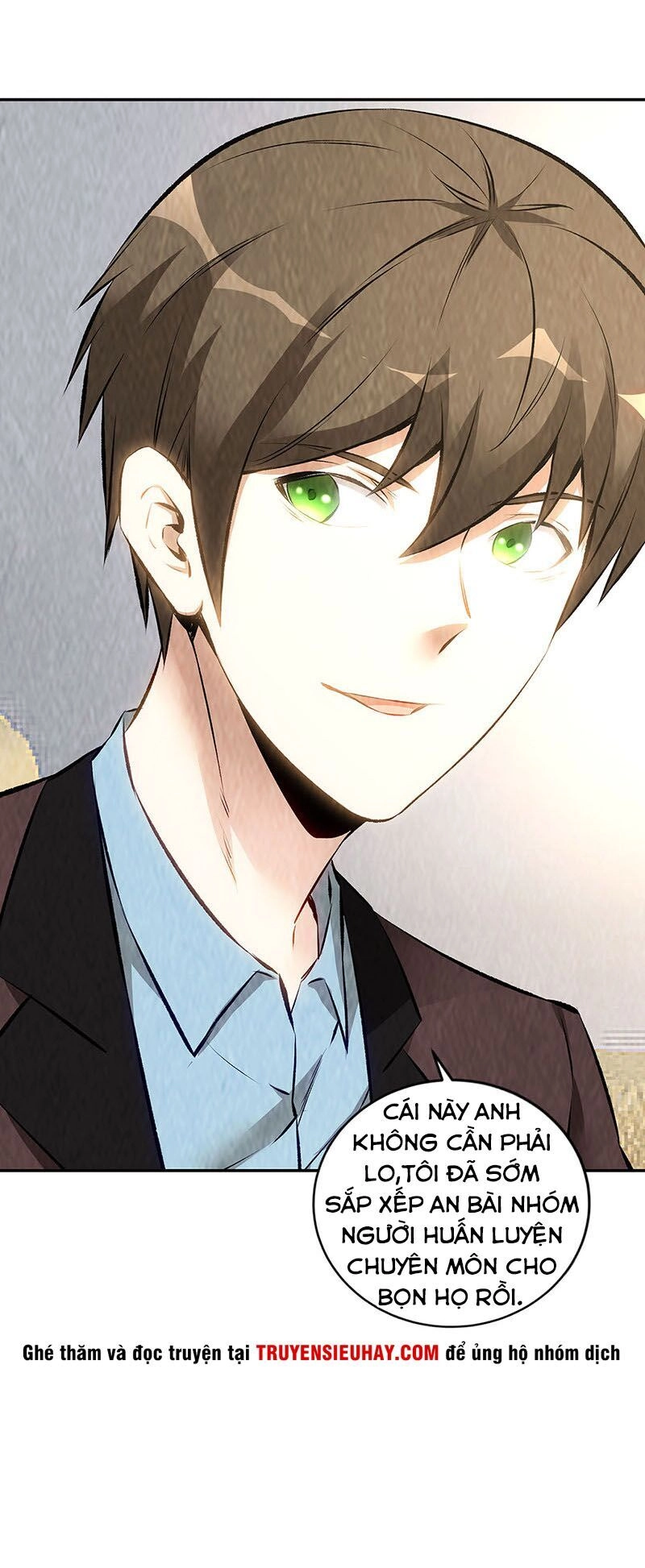 Ta Là Phế Vật Chapter 179 - 24