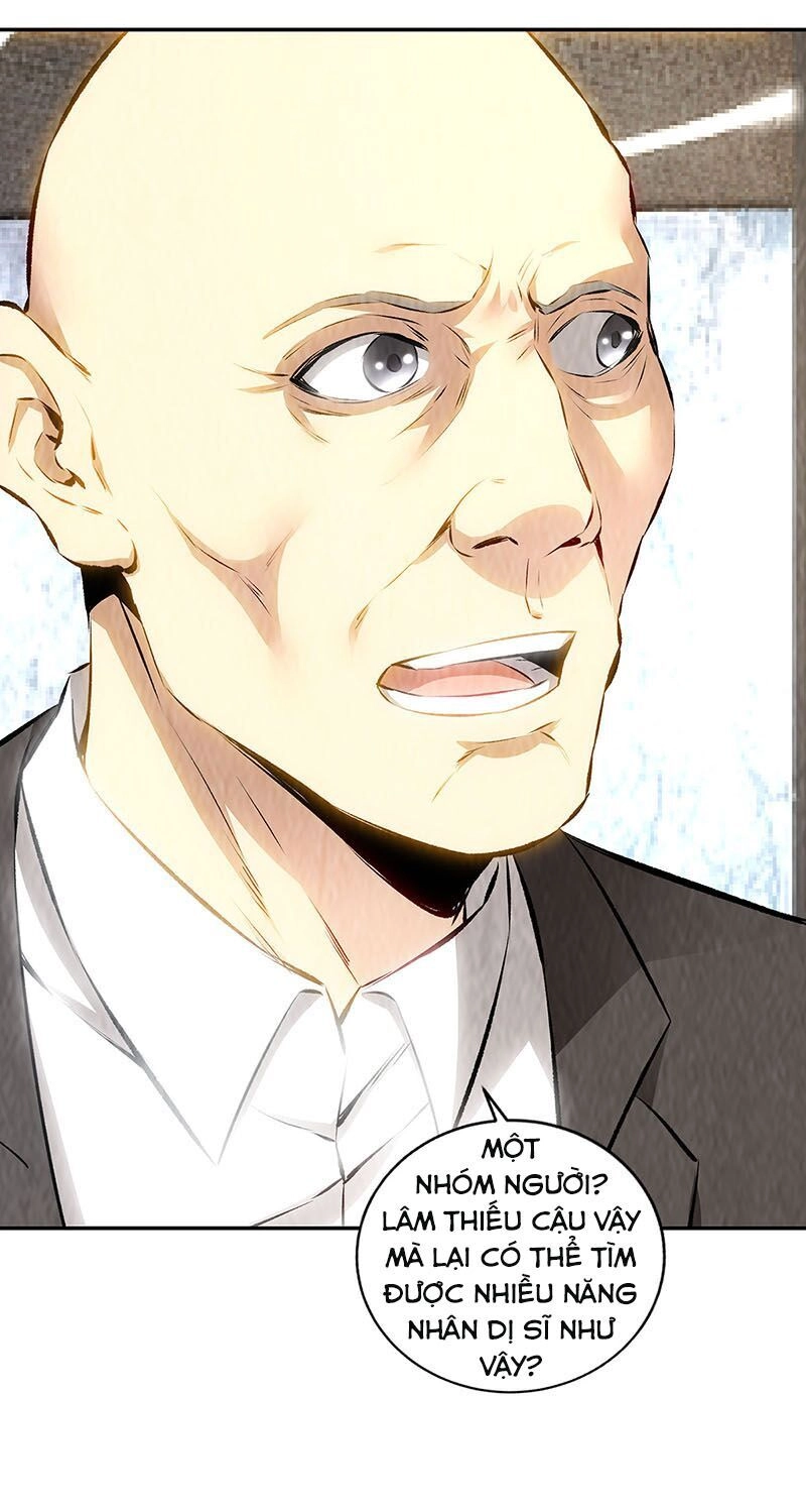 Ta Là Phế Vật Chapter 179 - 25