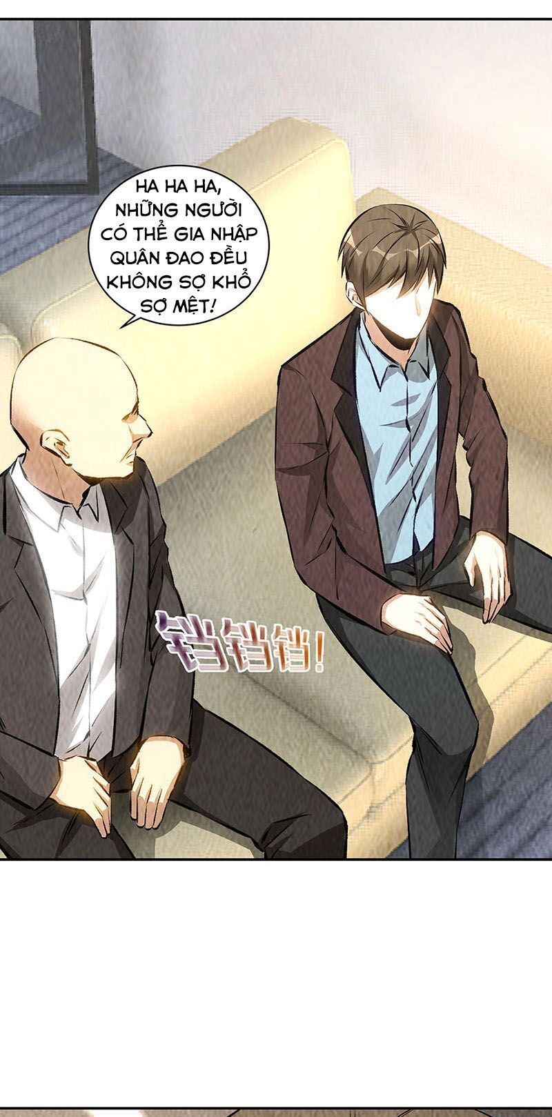 Ta Là Phế Vật Chapter 179 - 27