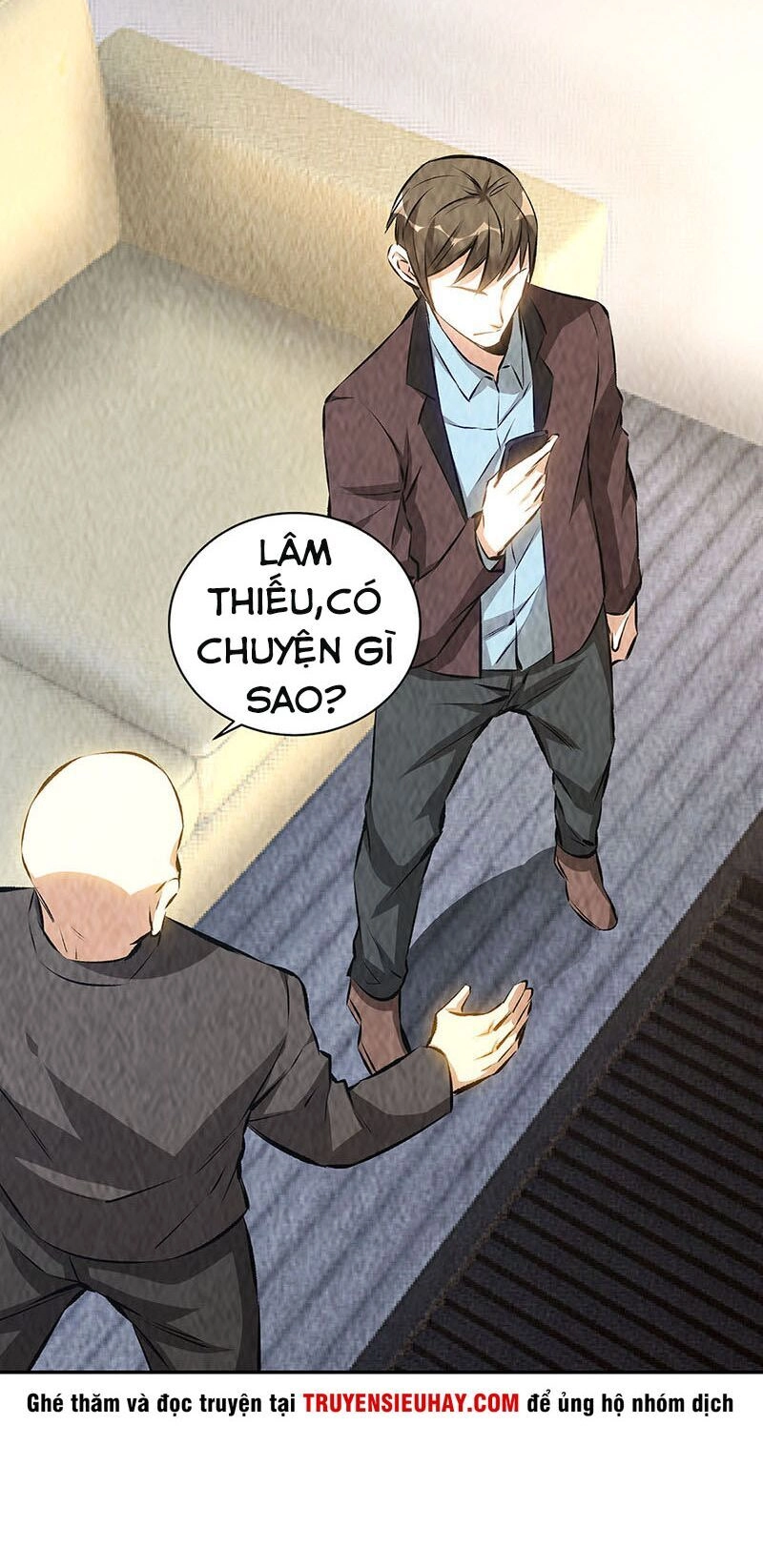 Ta Là Phế Vật Chapter 179 - 30