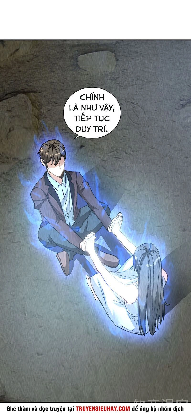 Ta Là Phế Vật Chapter 180 - 17