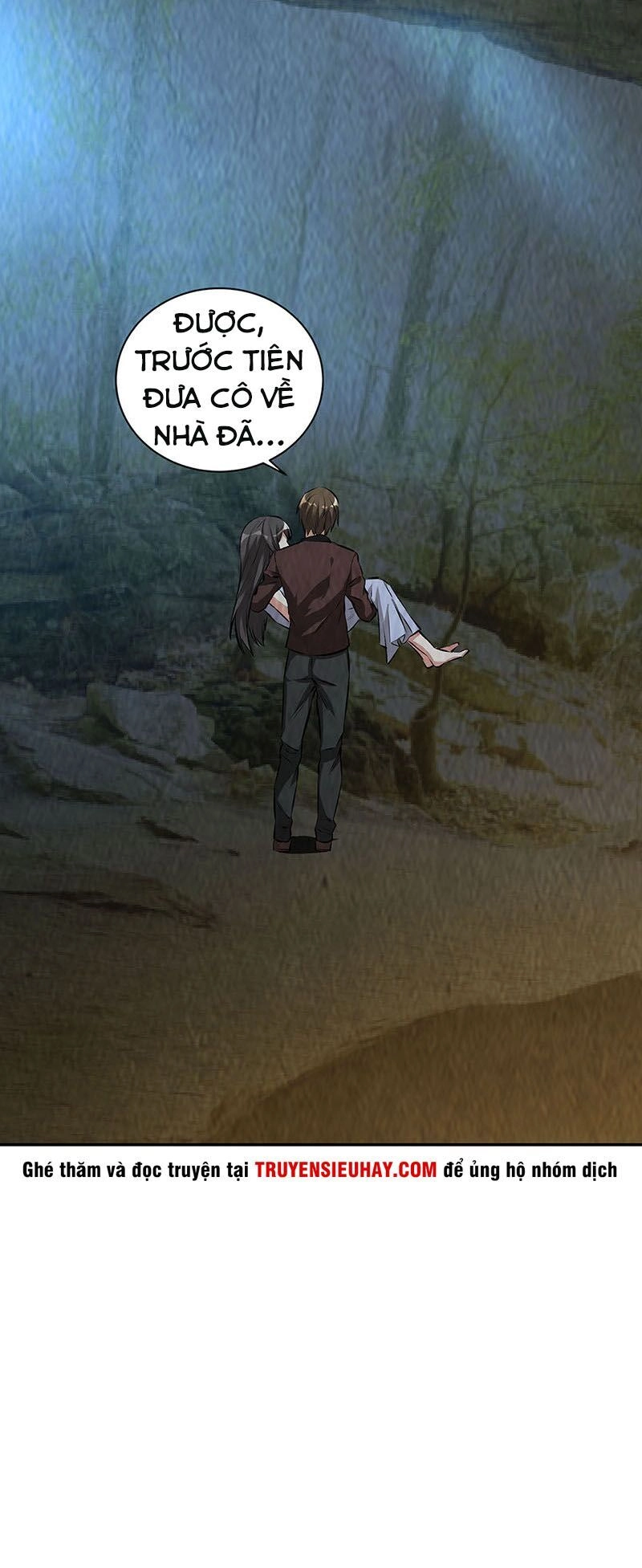 Ta Là Phế Vật Chapter 180 - 27