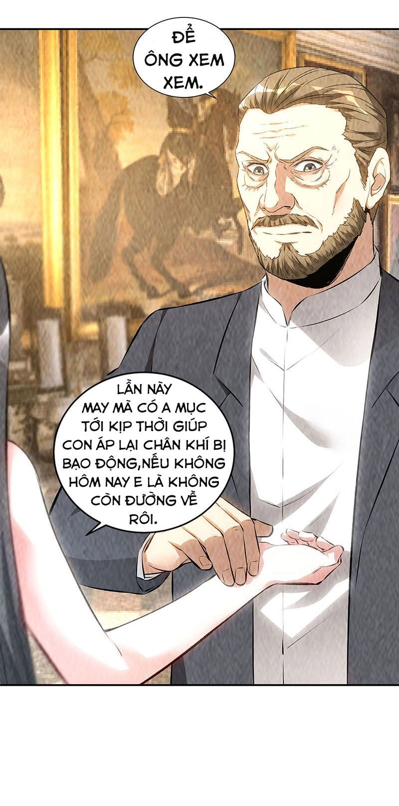 Ta Là Phế Vật Chapter 181 - 4