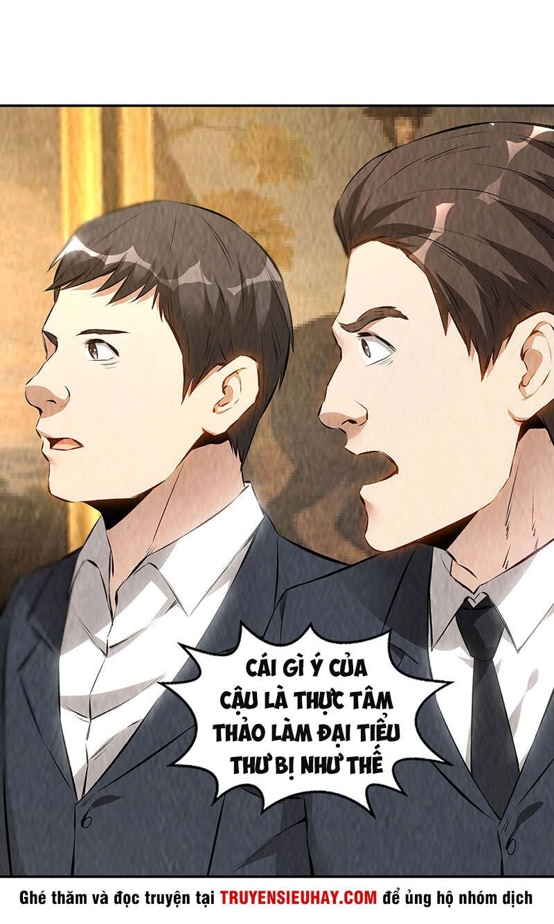 Ta Là Phế Vật Chapter 181 - 9