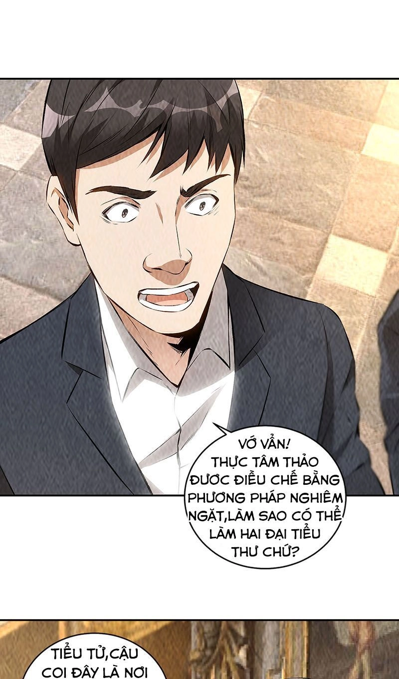 Ta Là Phế Vật Chapter 181 - 11