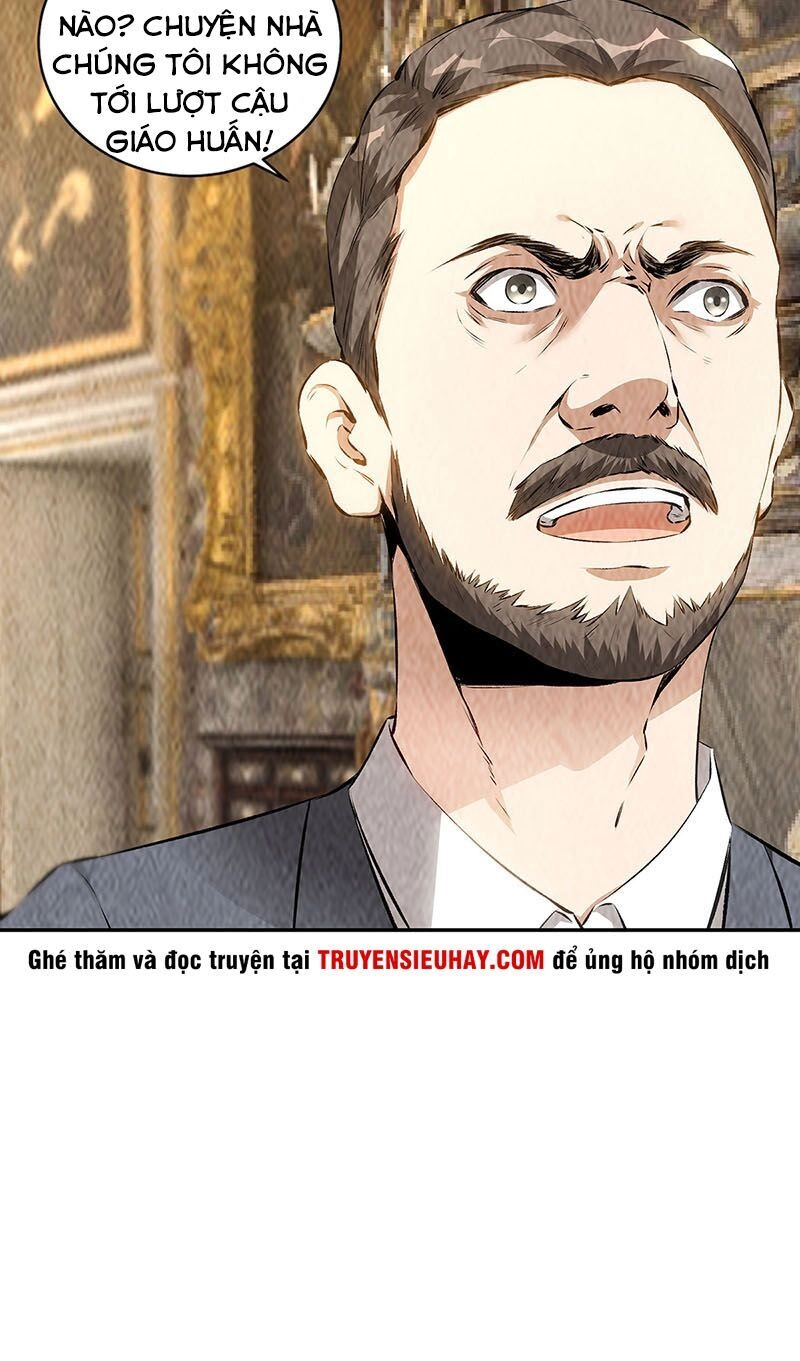 Ta Là Phế Vật Chapter 181 - 12