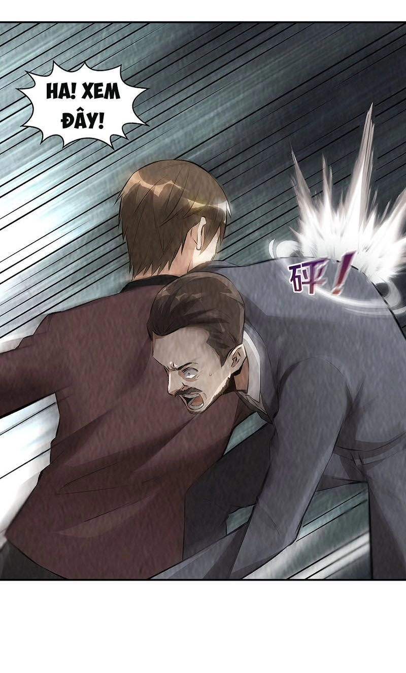 Ta Là Phế Vật Chapter 181 - 17