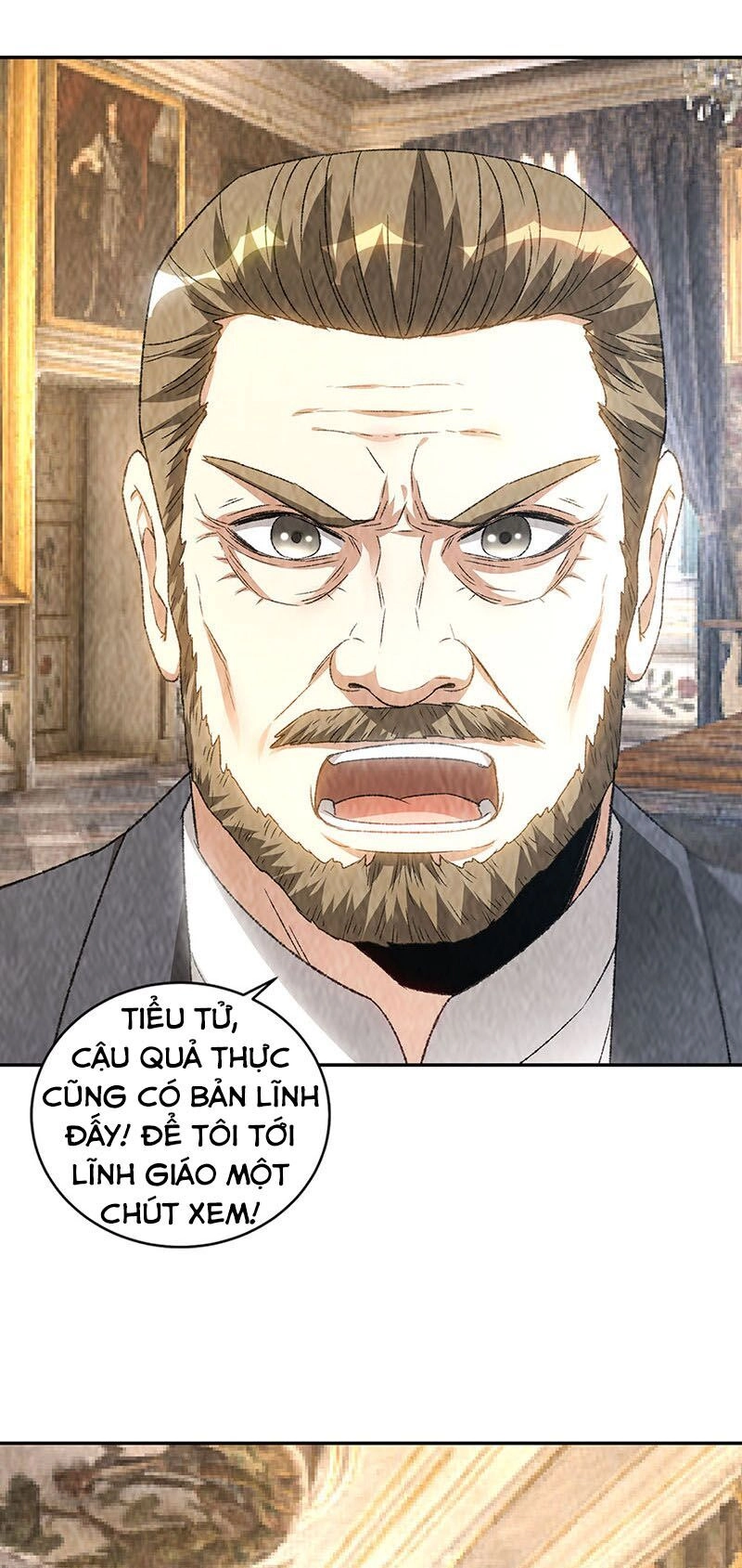 Ta Là Phế Vật Chapter 181 - 21