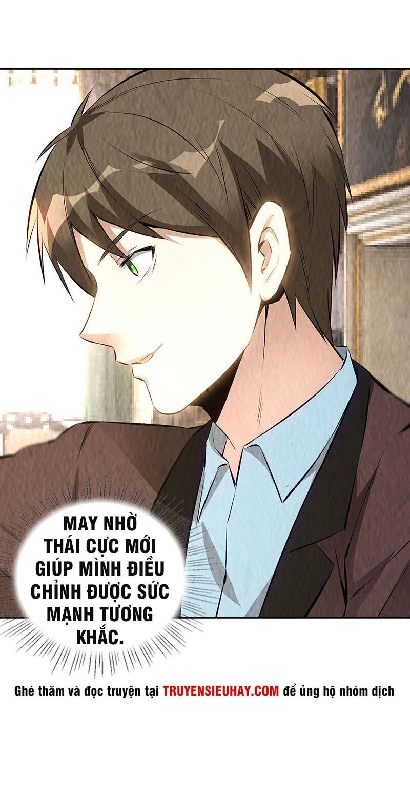 Ta Là Phế Vật Chapter 181 - 24