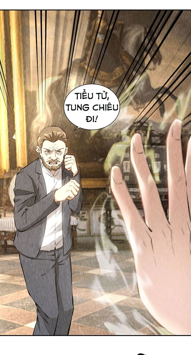 Ta Là Phế Vật Chapter 181 - 25