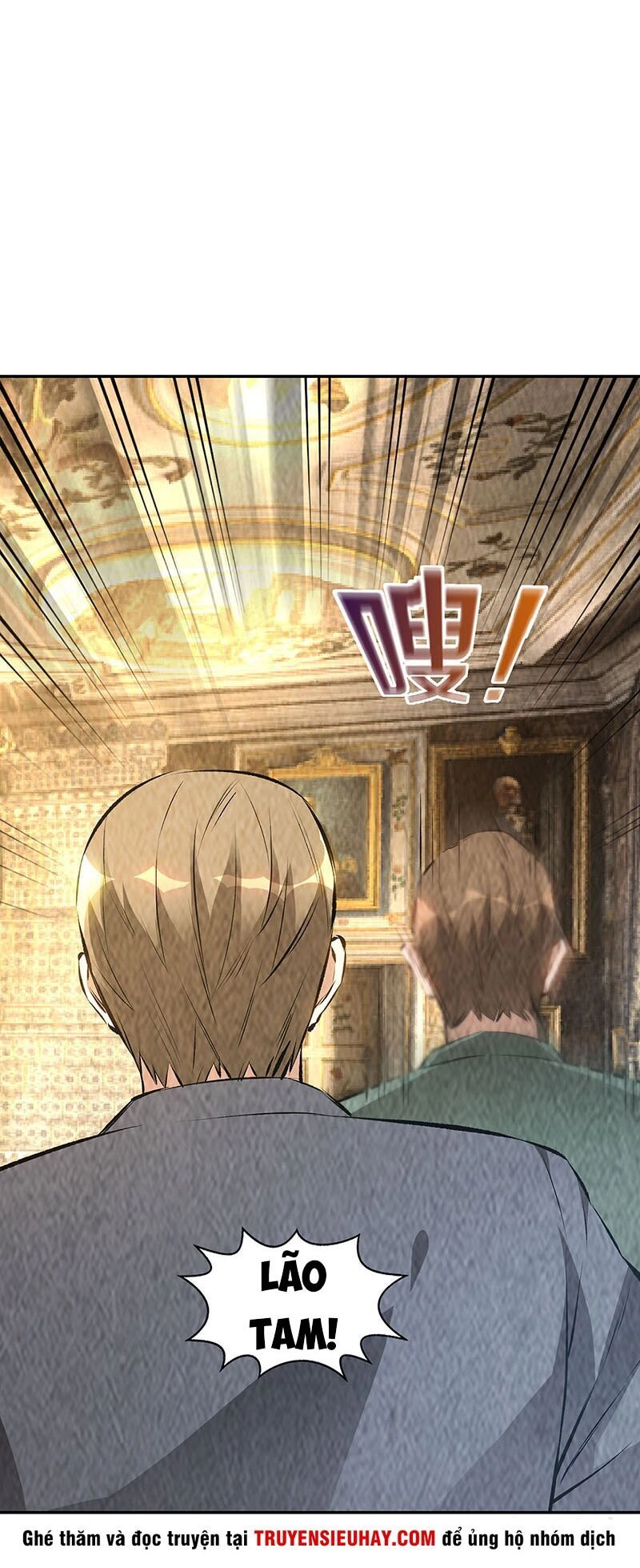 Ta Là Phế Vật Chapter 181 - 28