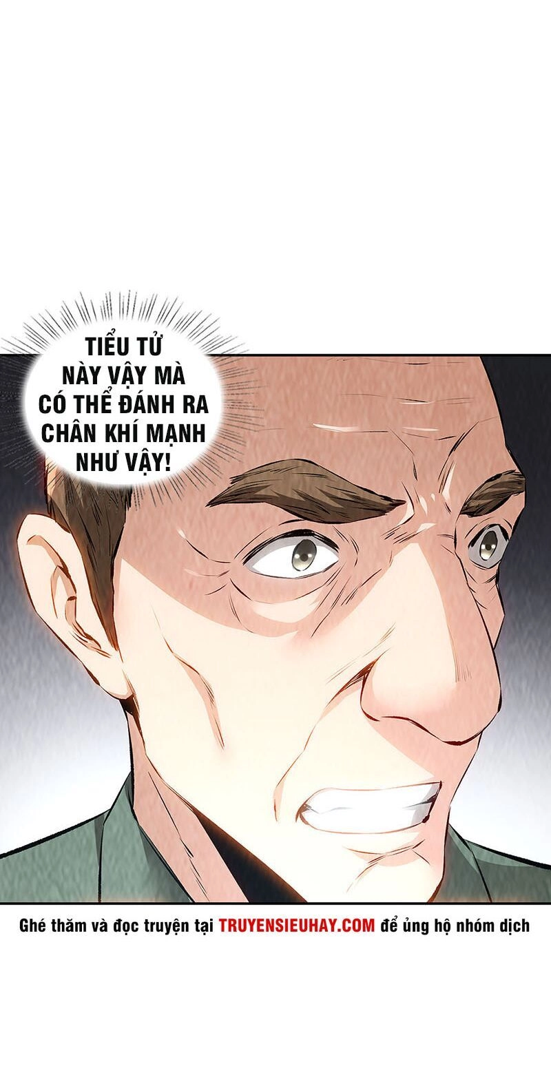 Ta Là Phế Vật Chapter 181 - 32