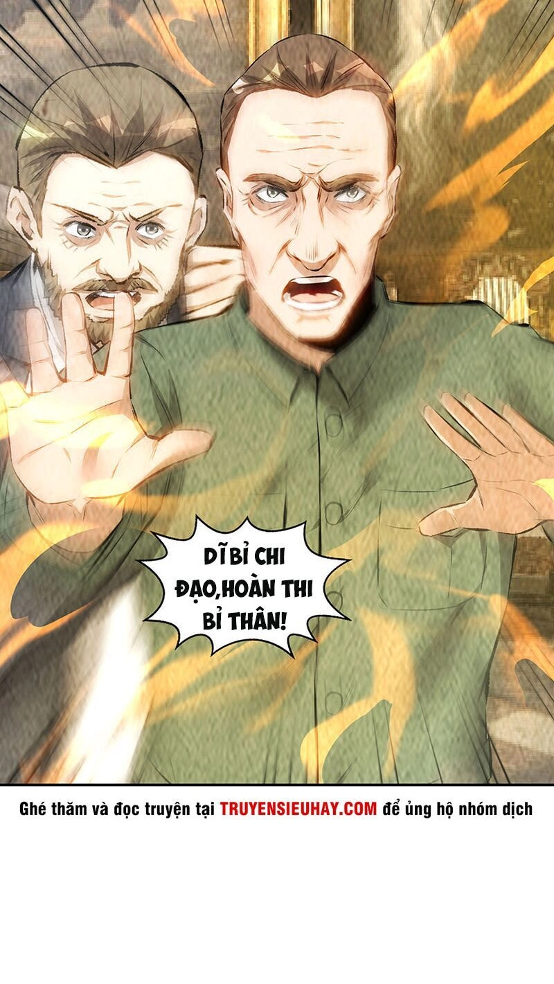 Ta Là Phế Vật Chapter 182 - 3