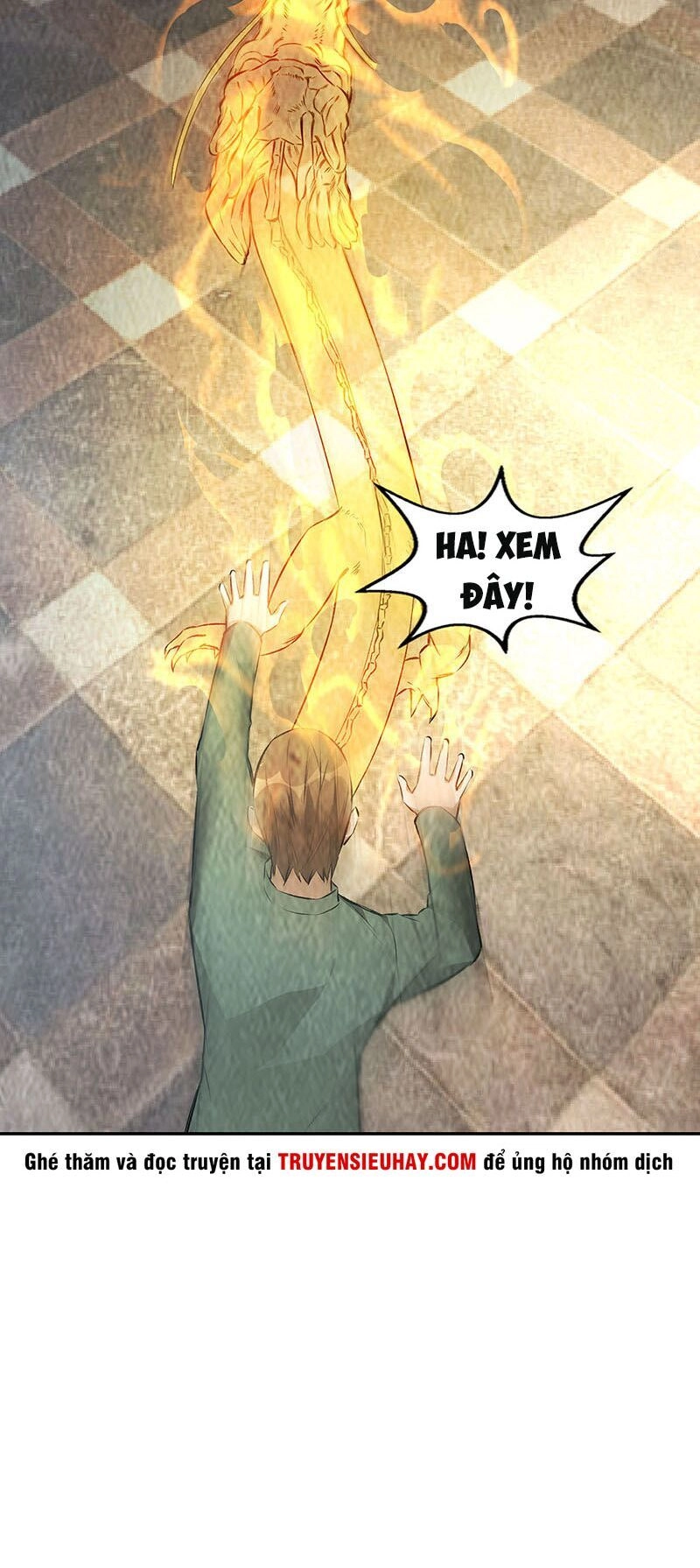 Ta Là Phế Vật Chapter 182 - 5