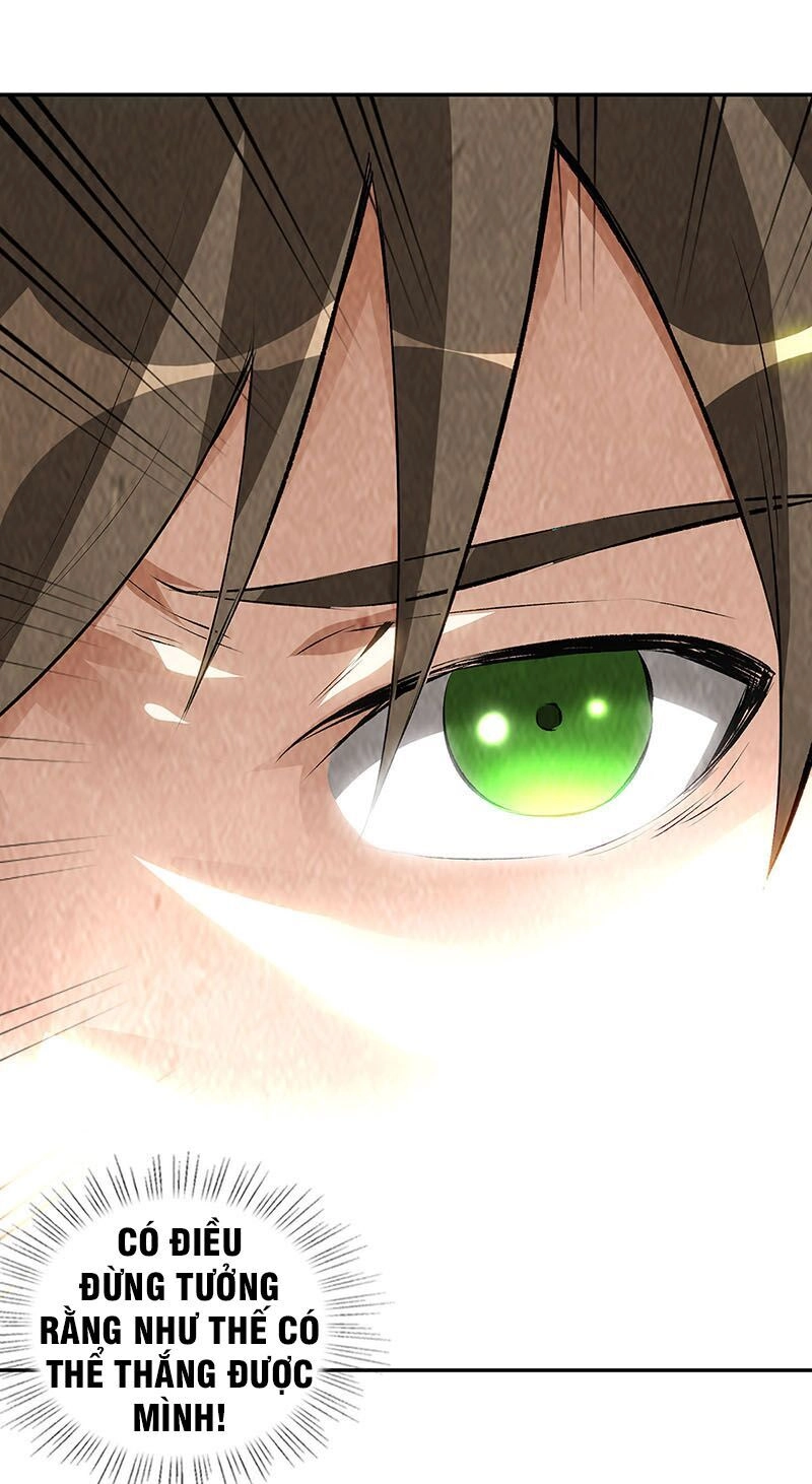 Ta Là Phế Vật Chapter 182 - 6