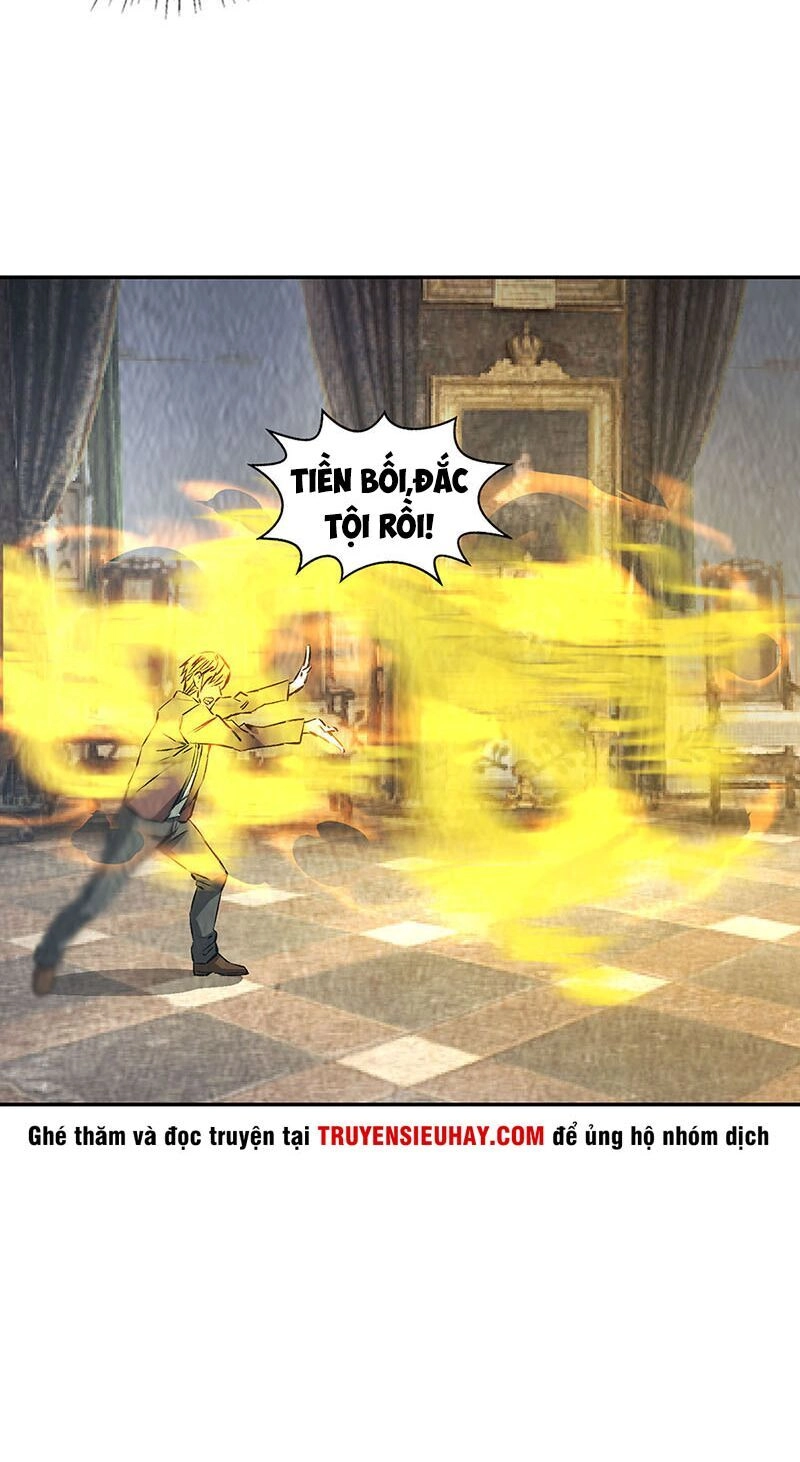 Ta Là Phế Vật Chapter 182 - 7