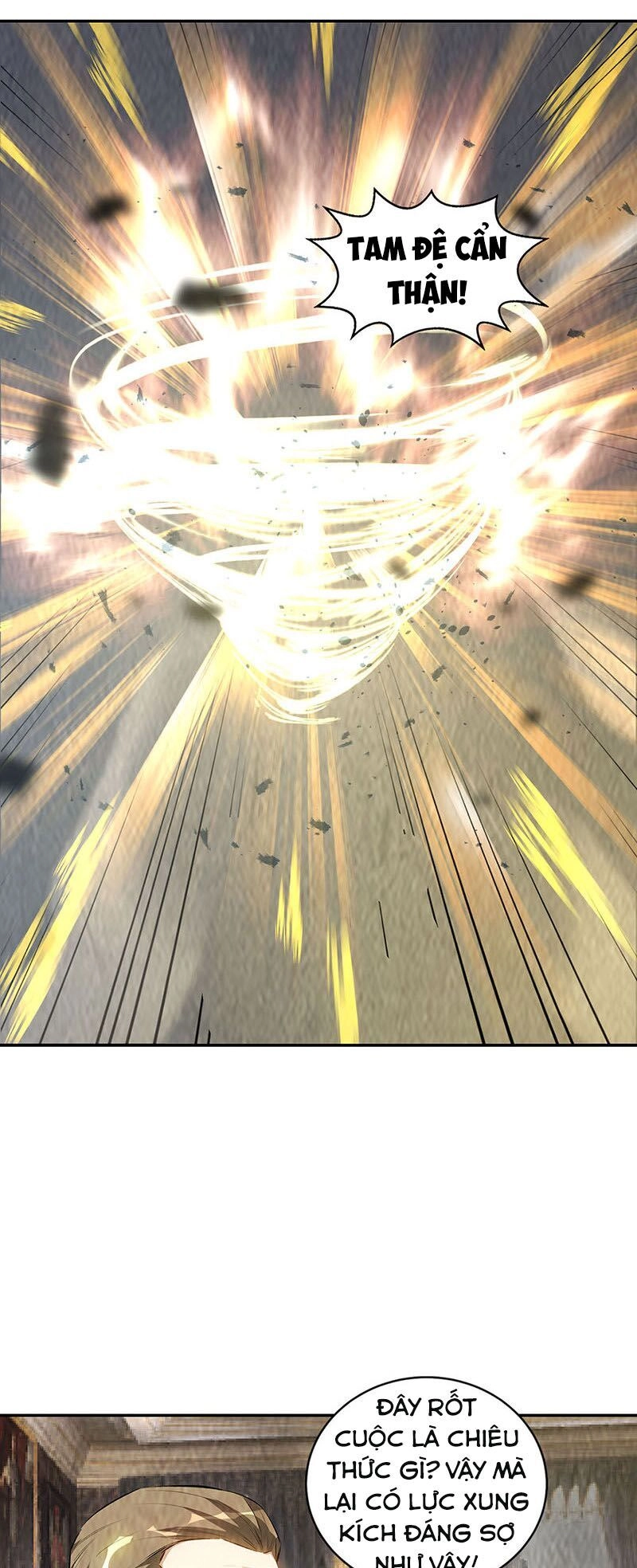 Ta Là Phế Vật Chapter 182 - 8