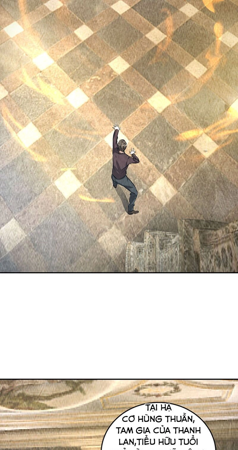 Ta Là Phế Vật Chapter 182 - 10