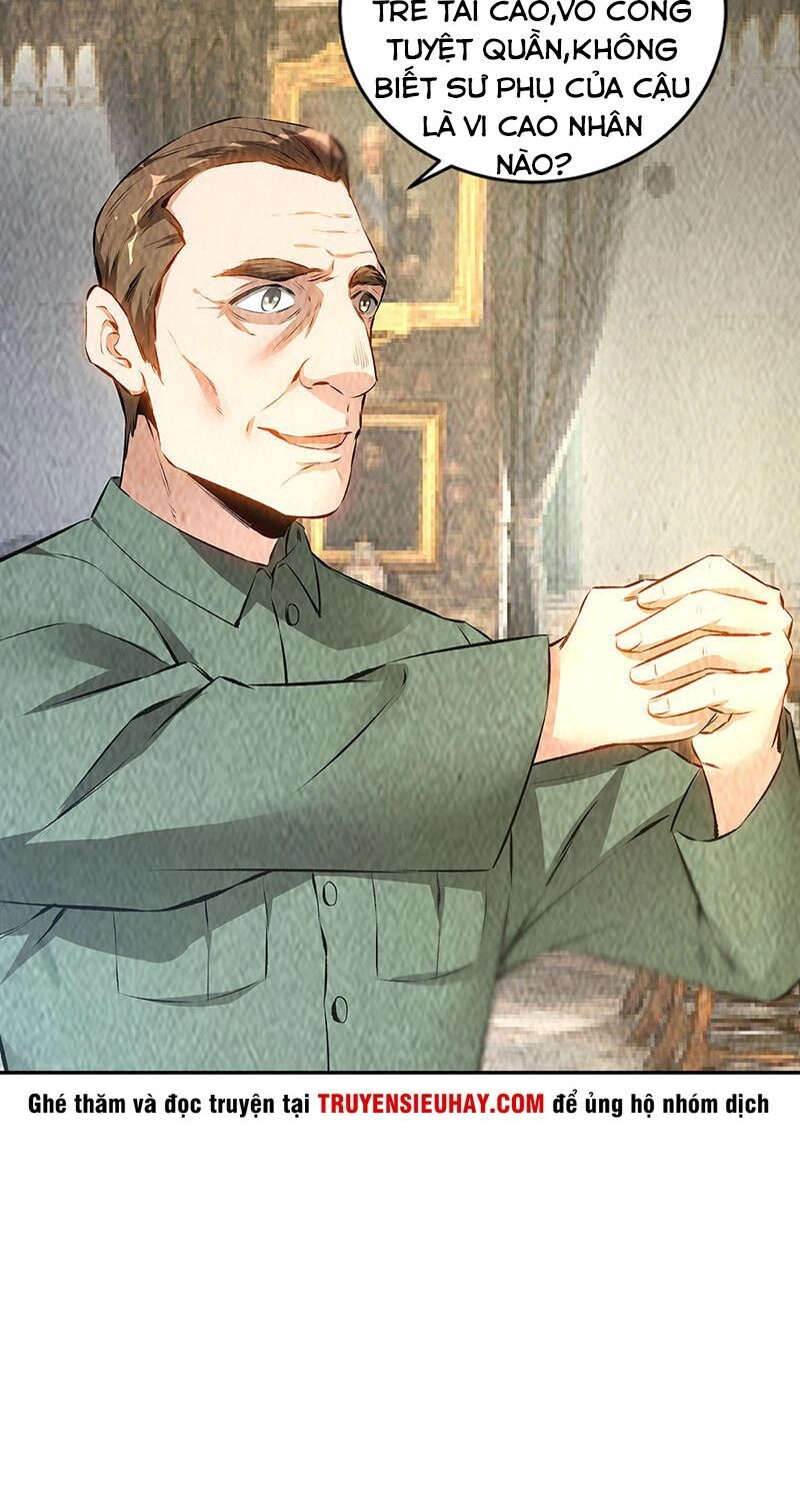 Ta Là Phế Vật Chapter 182 - 11