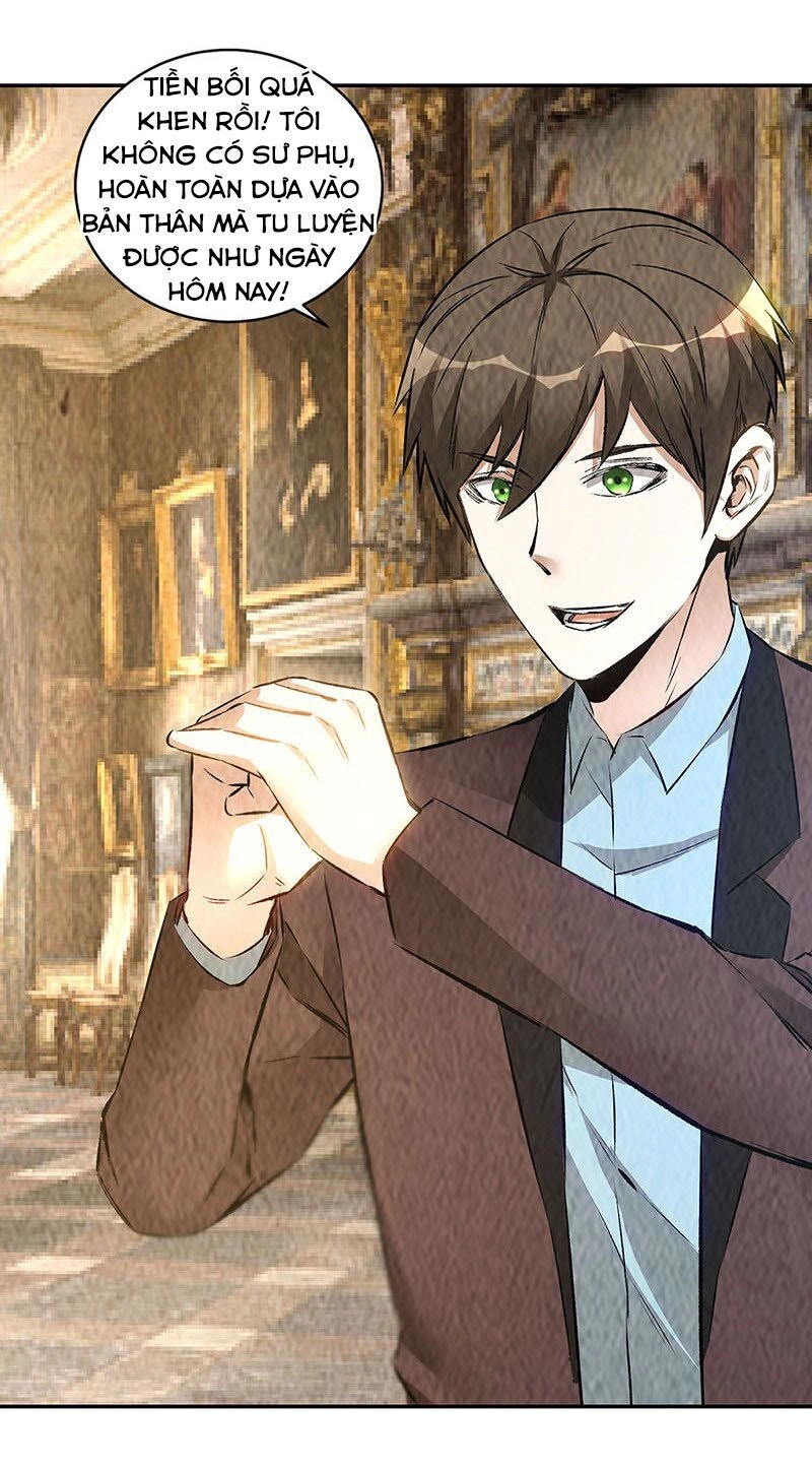 Ta Là Phế Vật Chapter 182 - 12