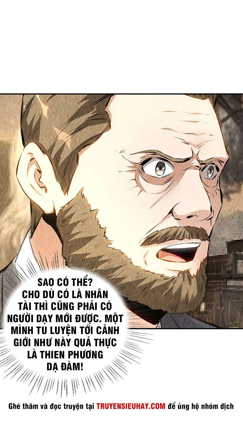 Ta Là Phế Vật Chapter 182 - 13