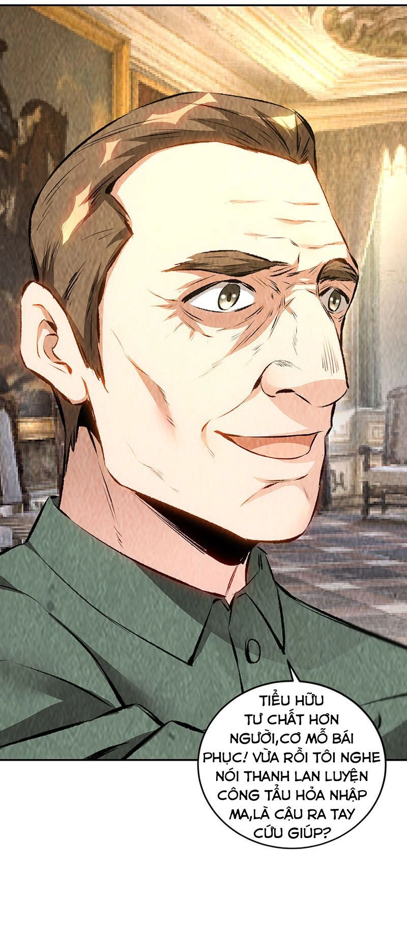 Ta Là Phế Vật Chapter 182 - 14