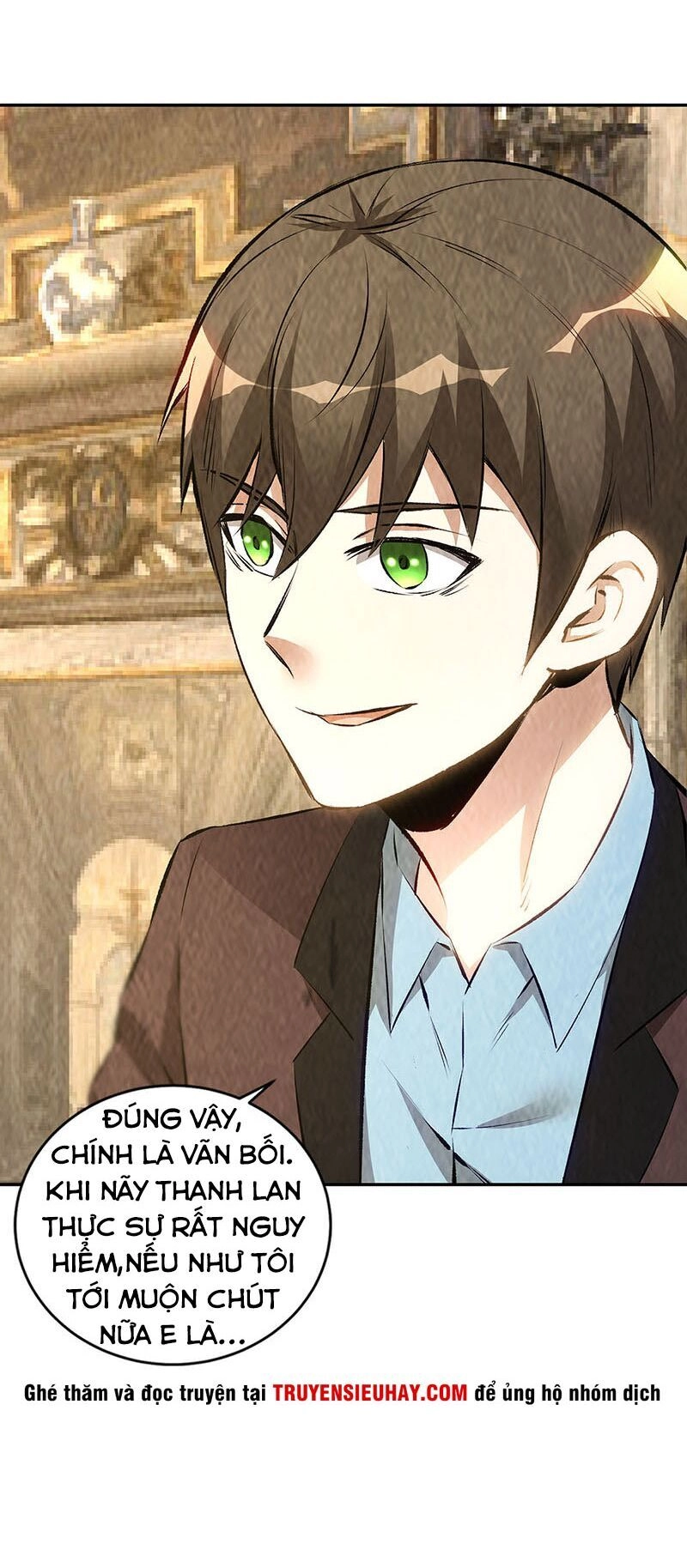 Ta Là Phế Vật Chapter 182 - 15