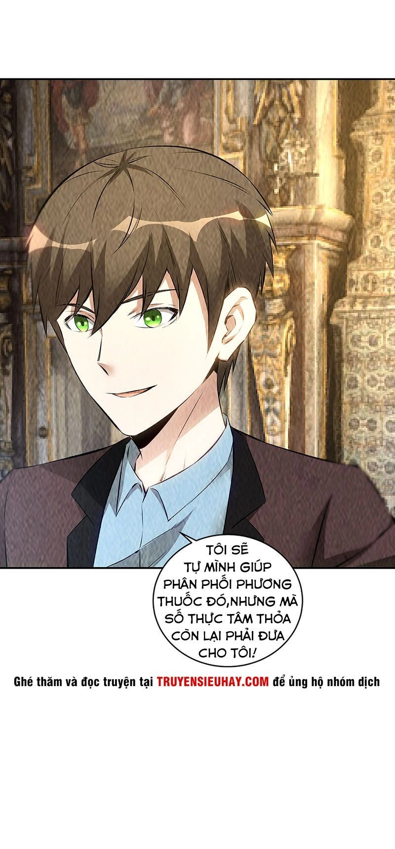 Ta Là Phế Vật Chapter 182 - 19