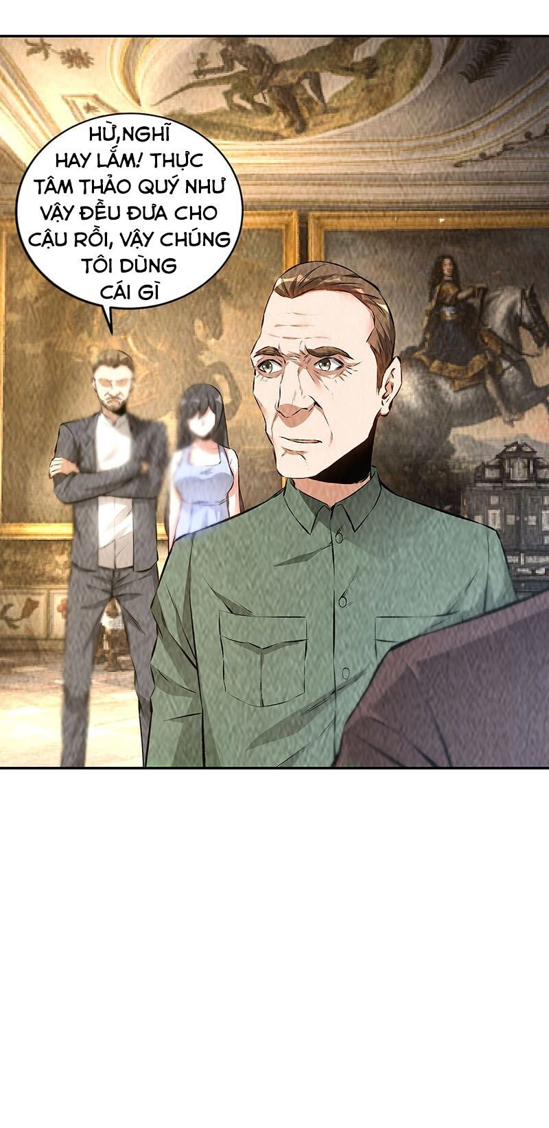 Ta Là Phế Vật Chapter 182 - 20