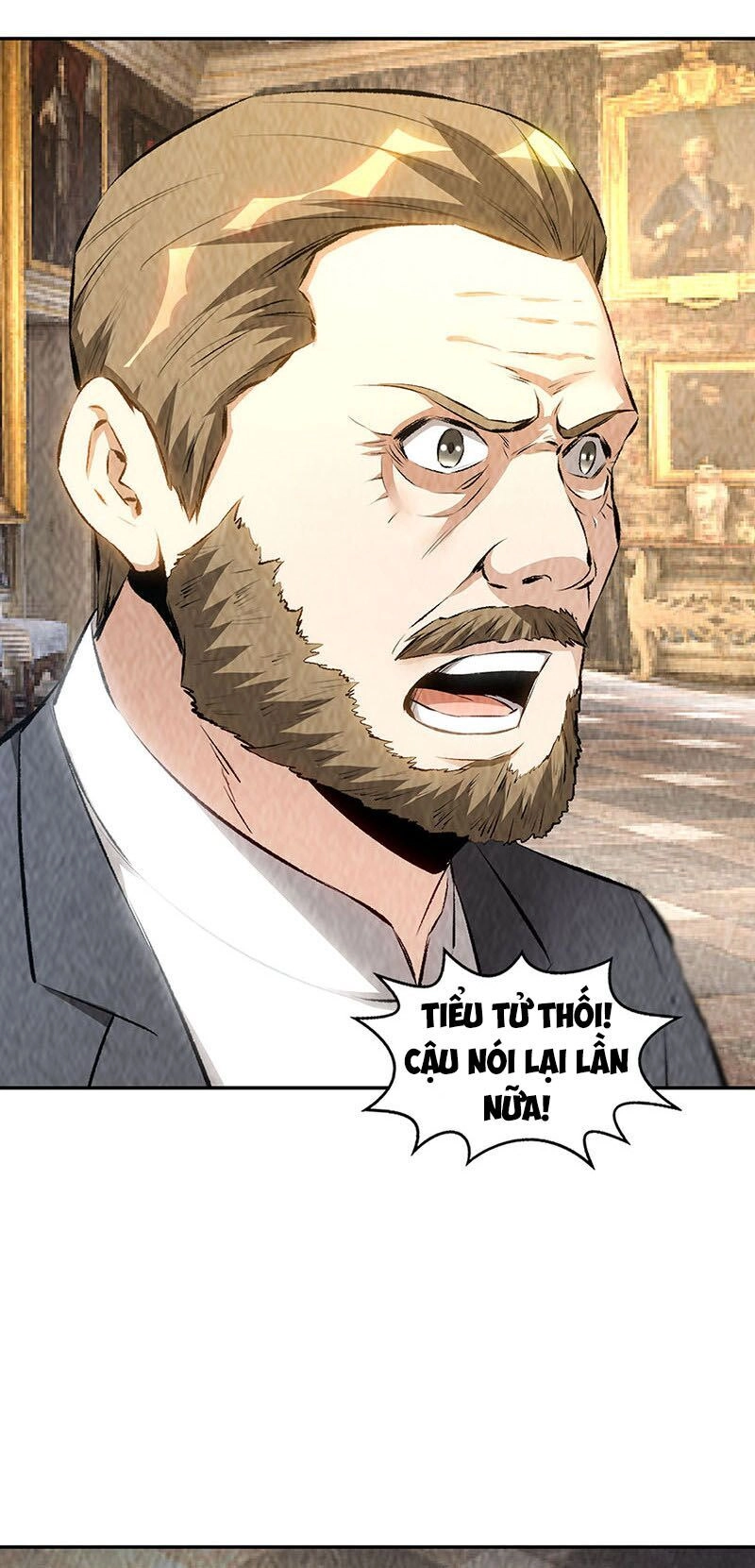 Ta Là Phế Vật Chapter 182 - 22