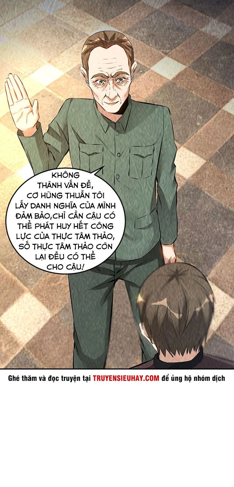 Ta Là Phế Vật Chapter 182 - 23