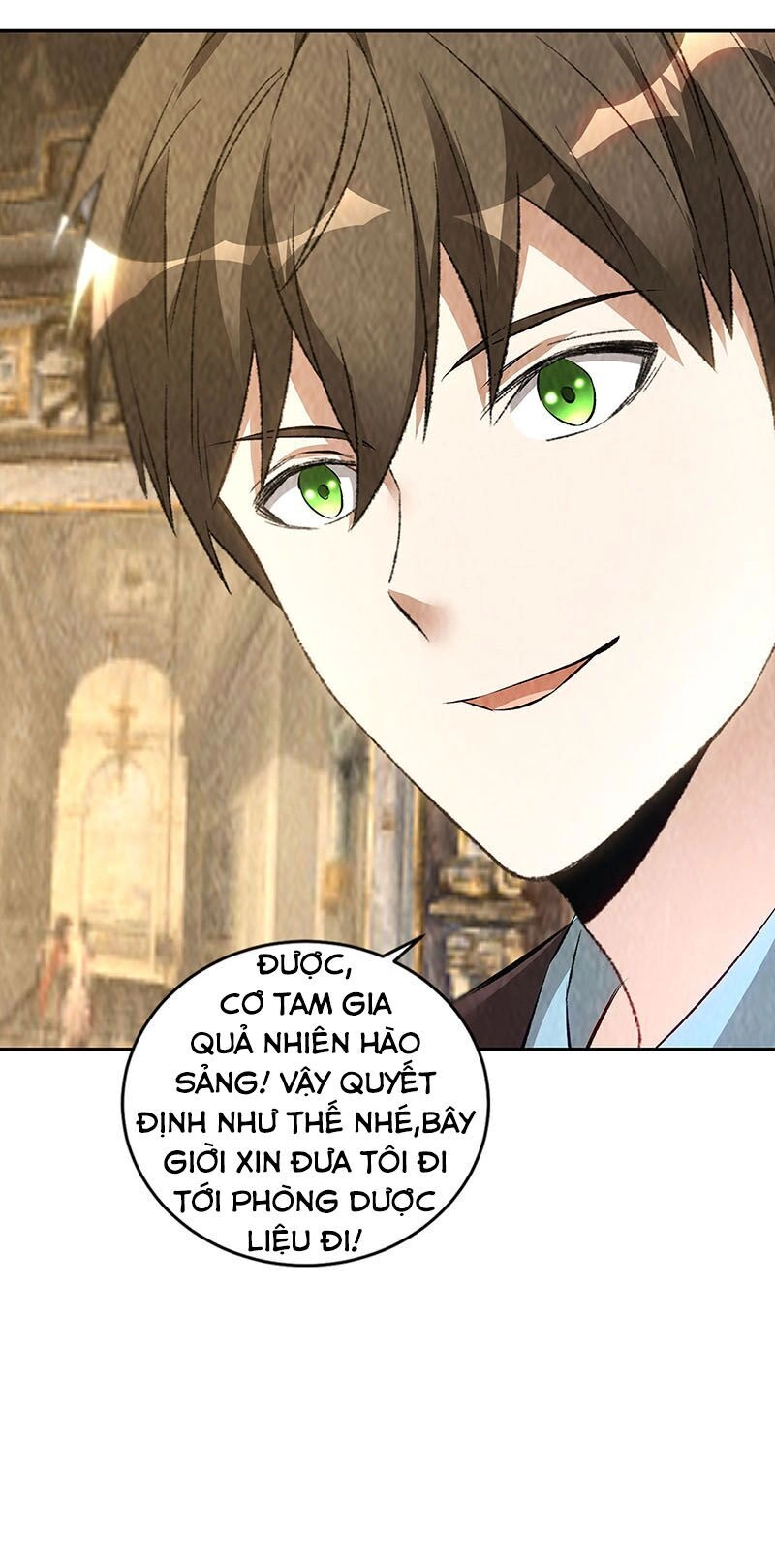 Ta Là Phế Vật Chapter 182 - 24