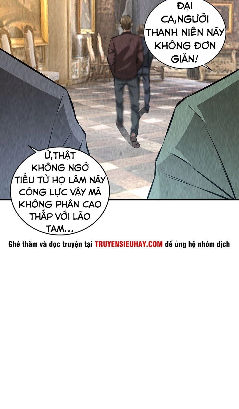 Ta Là Phế Vật Chapter 182 - 27