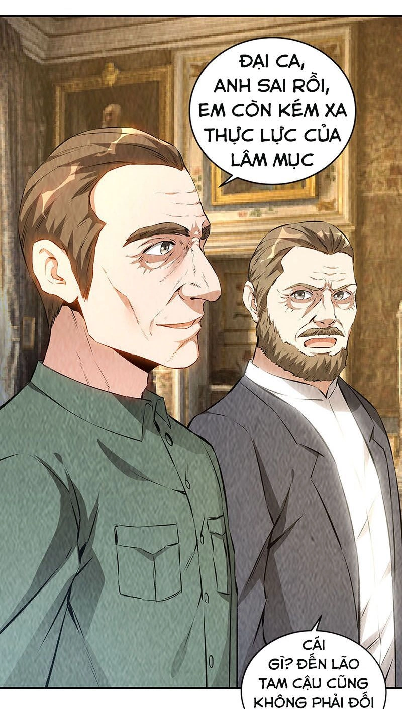 Ta Là Phế Vật Chapter 182 - 28