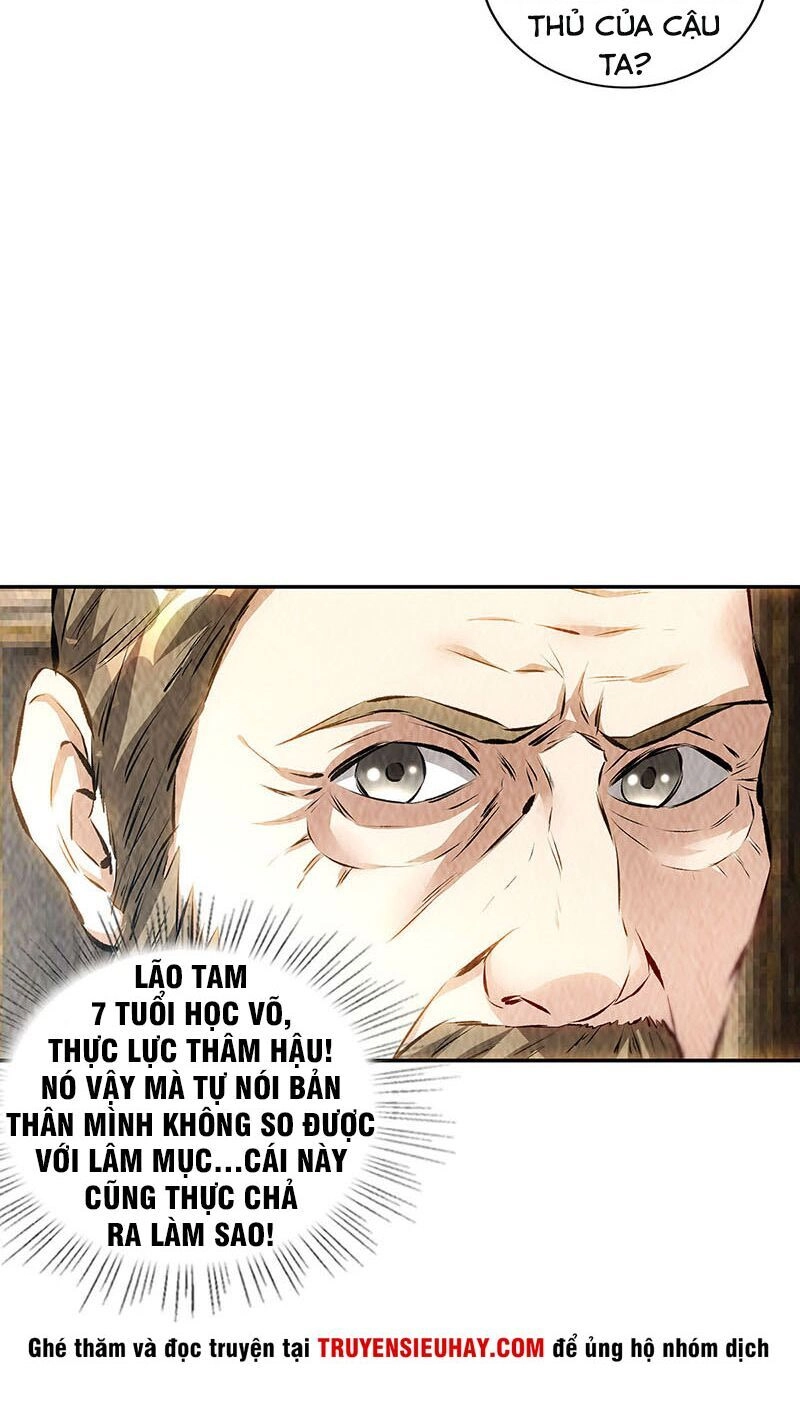 Ta Là Phế Vật Chapter 182 - 29