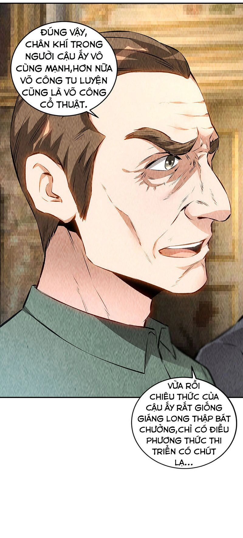 Ta Là Phế Vật Chapter 182 - 30